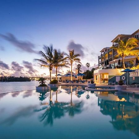 Newstead Belmont Hills Golf Resort & Spa Mount Pleasant Exteriér fotografie
