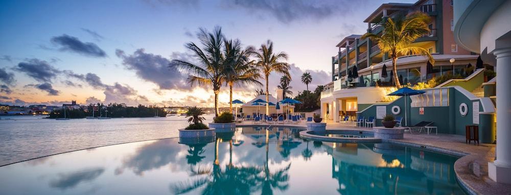 Newstead Belmont Hills Golf Resort & Spa Mount Pleasant Exteriér fotografie