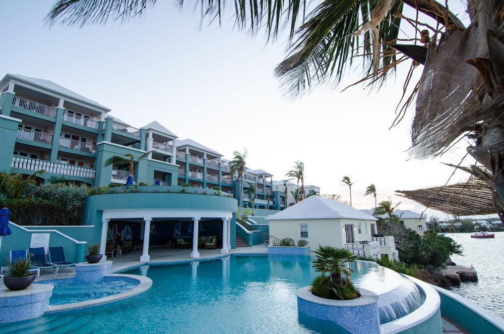 Newstead Belmont Hills Golf Resort & Spa Mount Pleasant Exteriér fotografie
