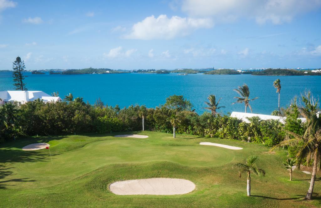 Newstead Belmont Hills Golf Resort & Spa Mount Pleasant Exteriér fotografie