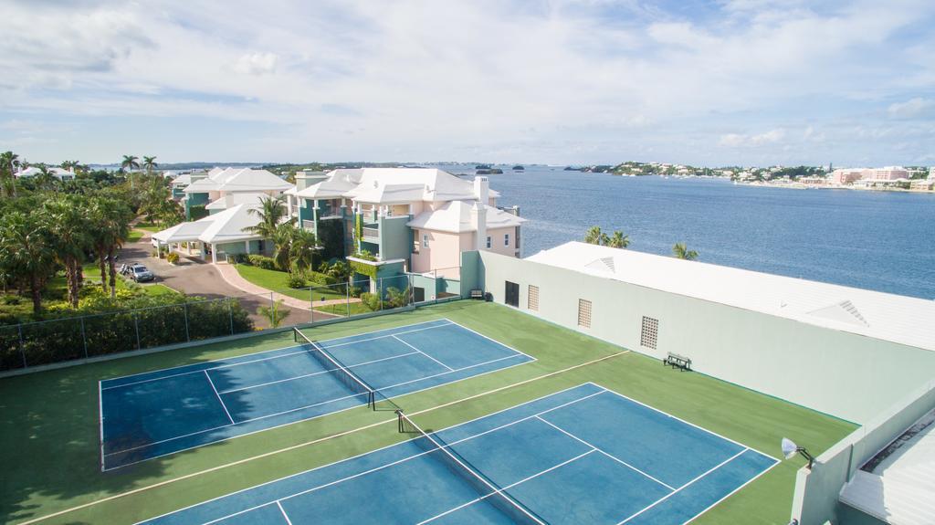 Newstead Belmont Hills Golf Resort & Spa Mount Pleasant Exteriér fotografie