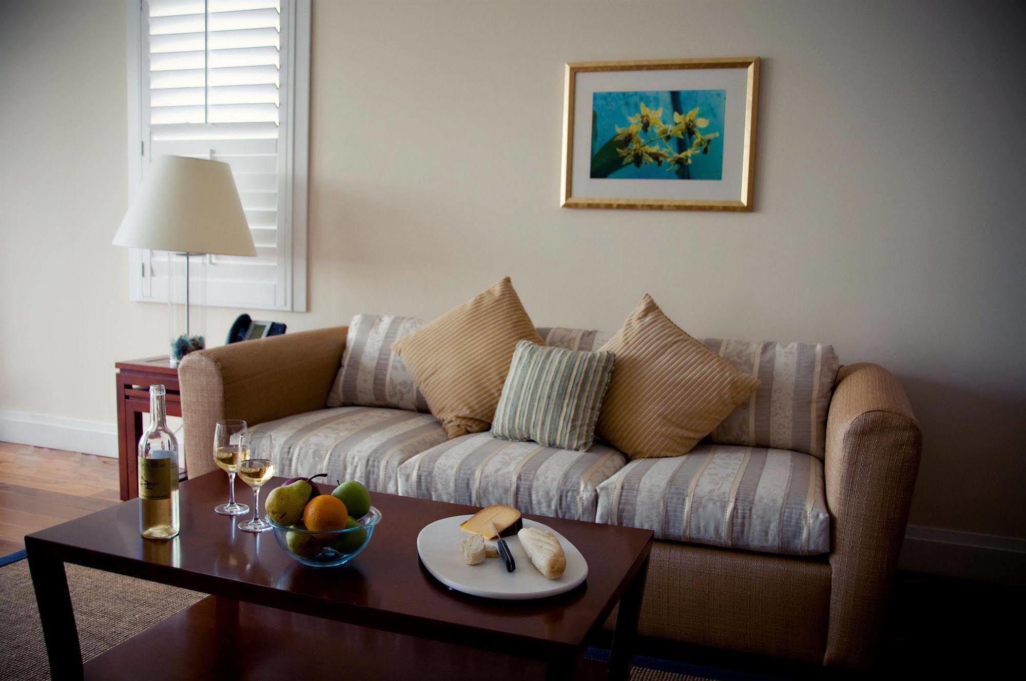 Newstead Belmont Hills Golf Resort & Spa Mount Pleasant Exteriér fotografie