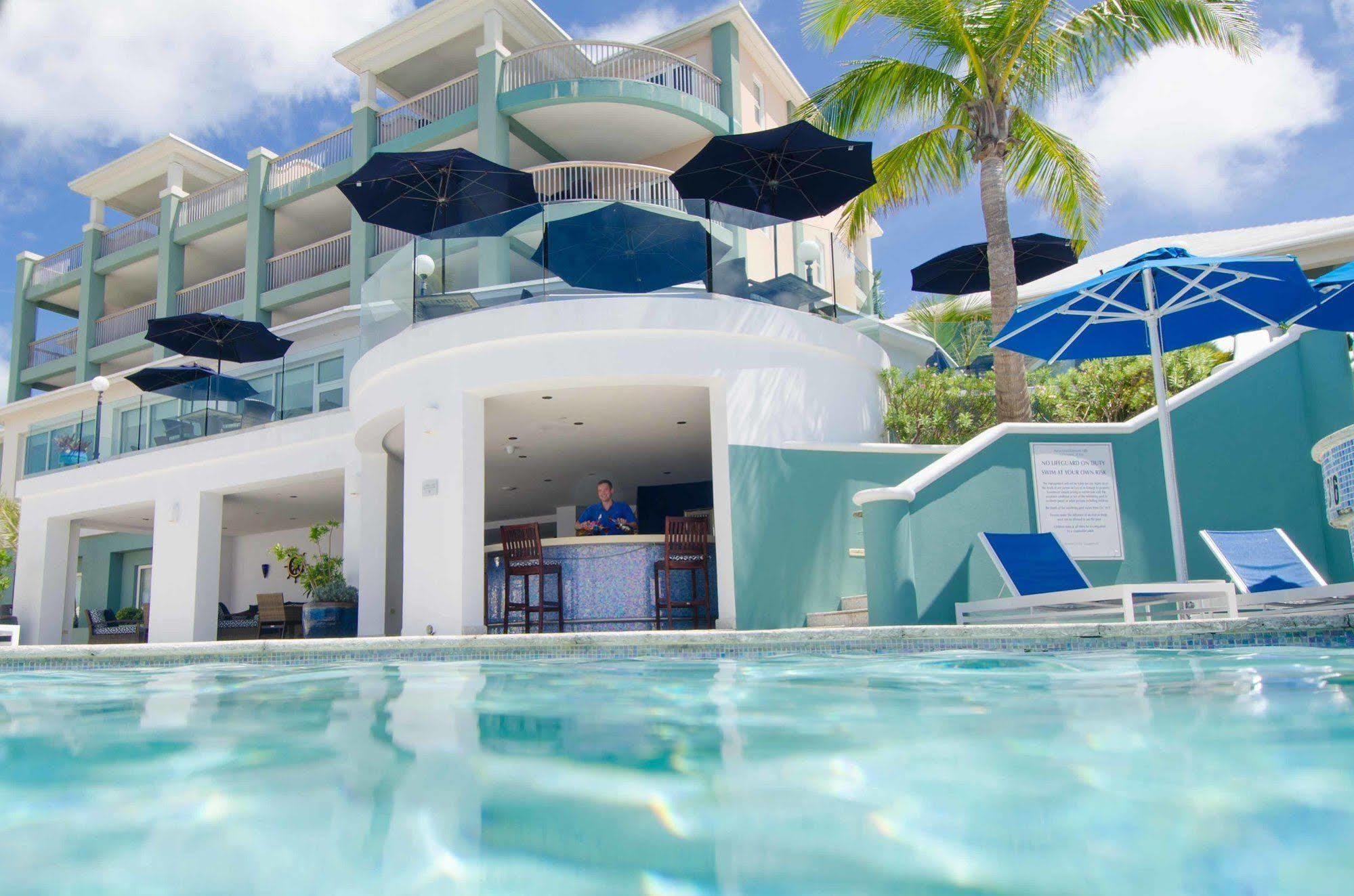 Newstead Belmont Hills Golf Resort & Spa Mount Pleasant Exteriér fotografie