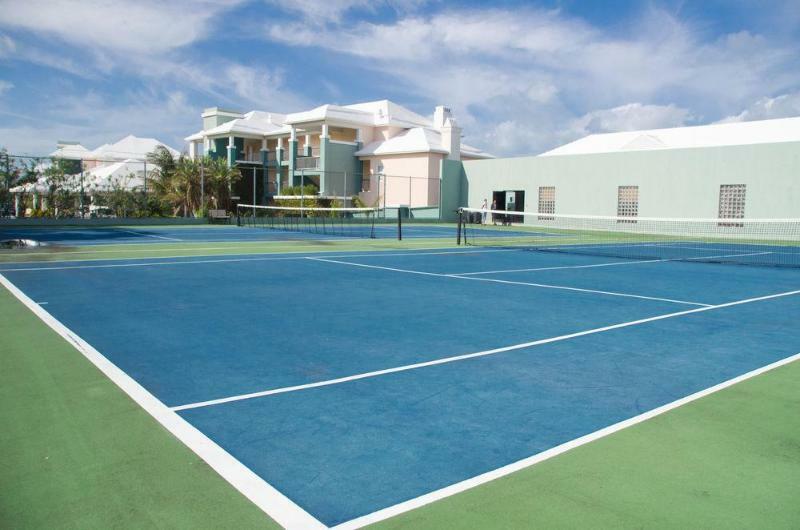 Newstead Belmont Hills Golf Resort & Spa Mount Pleasant Exteriér fotografie