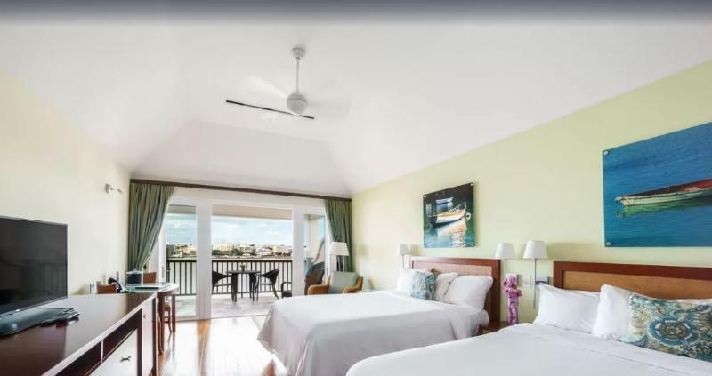 Newstead Belmont Hills Golf Resort & Spa Mount Pleasant Exteriér fotografie
