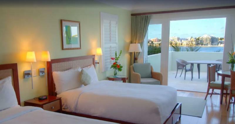 Newstead Belmont Hills Golf Resort & Spa Mount Pleasant Exteriér fotografie